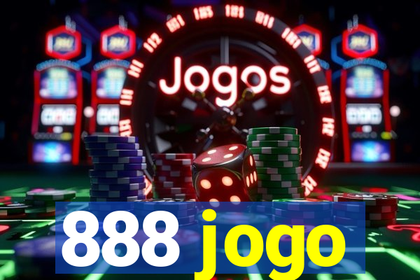 888 jogo